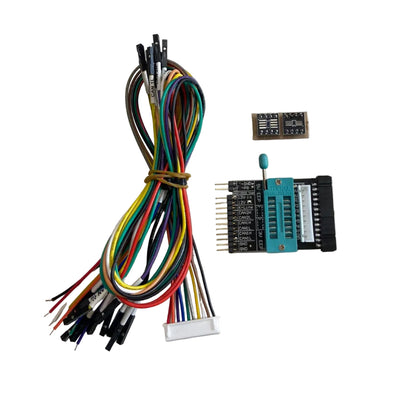 SMARTPROG SmartOBD Programmer Adapter