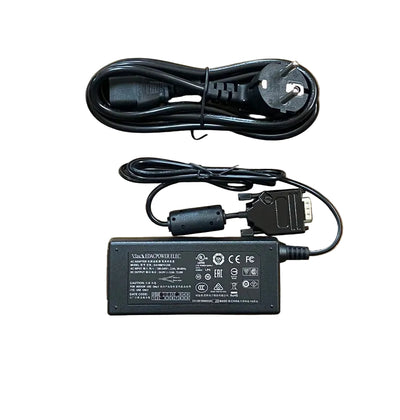 Edac EA10681V-240 24V 3A AC Adapter Power Supply Charger
