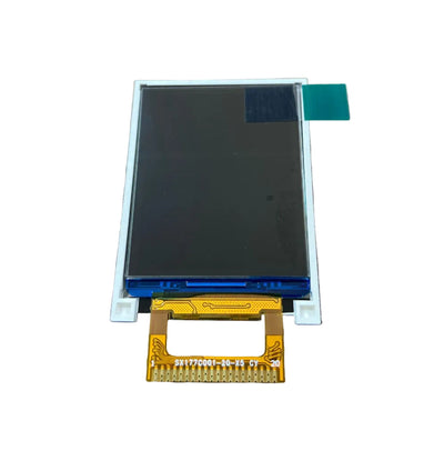 SX177C001-20-X5 LCD Ekran Modülü