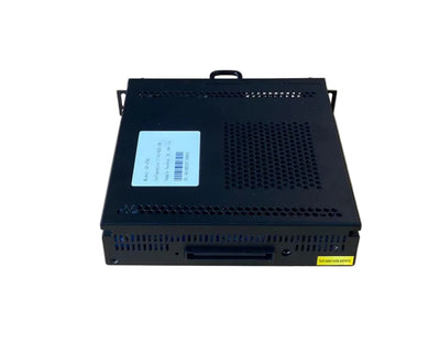 GF-A781 İ7-4th/8GB/128GB Mini PC DC 19V/10A