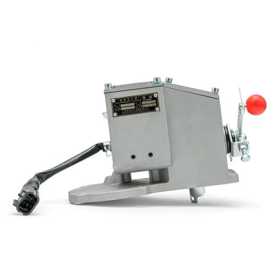 FORTRUST A800C-W-A generator electronic governor waterproof damper Actuator