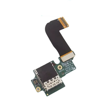 A86 SIM Cart Small Board+Transfer Cable A86_SIM_FPC V1.0 20220718 HF
