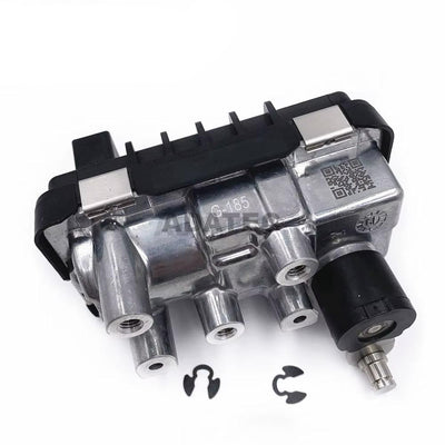 GT1852V Turbo Actuator for Mercedes C220 CDI W203