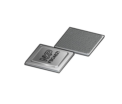 NXP FS32V232CTN2VUB ARM® Cortex®-A53 Microprocessor IC FS32V23 2 Core, 32/64-Bit 1GHz 621-FCPBGA (17x17)