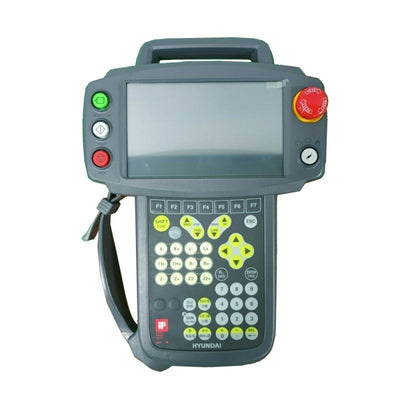 HYUNDAI Robotics TP510 Teach Pendant / Robot Programming Control Pendant