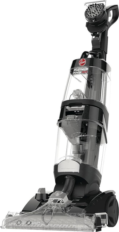 Hoover Platinum Power Max Carpet Washer