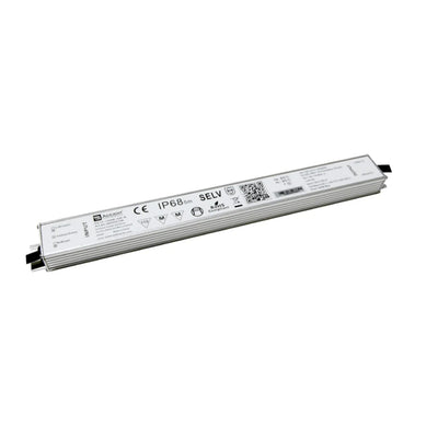 AgiLight PS12-100W-GN-B 12V 100W LED Güç Kaynağı (IP68)