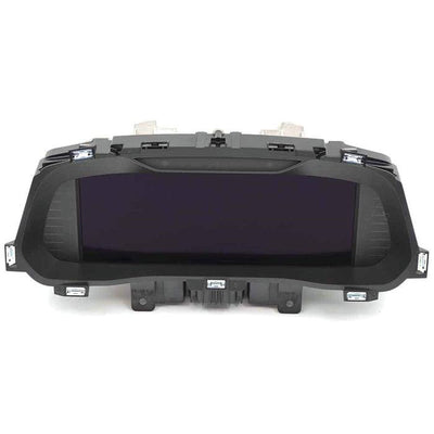 Škoda Octavia MK4 / Octavia Hayalet Ekran Pro Dijital Gösterge Paneli Virtual Cockpit Continental 5DD 920 770 A3C0043620000