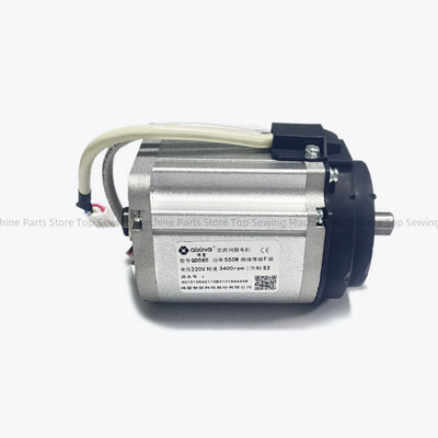 Qixing QD885 750W Servo Dikiş Makinesi Motoru