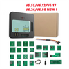 XPROG M V5.55 ECU Chip Tunning Programmer X-prog M 5.55