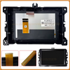 TDO-WXGA0700K00033-V2 2017-2020 Jeep Compass AM/FM Radyo İçin LCD Ekran Görüntü Paneli