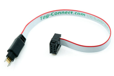 Tag-Connect TC2030-IDC-NL Programlama Kablosu