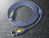 JingH USB Printer Cable 2.0 (JH) 1.5M