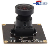 ELP  SUSB1080P01-L29 1920X1080P 50fps USB3.0 2MPixels Camera Module