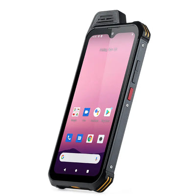 Smart Handheld Terminal V710 MIL-STD-810H