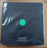 Evoko ERM2001 LISO Space Booking System