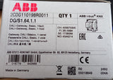 ABB DG/S1.64.1.1 DALI Gateway , Basıc, 1-FOLD , 2CDG110198R0011