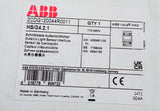 ABB HS/S4.2.1 Outside Light Sensor Interface 2CDG120044R0011