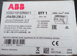 ABB JRA/S8.230.2.1 Blind/RollerShutterAct, M, 8f 2CDG110122R0011