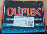 Olimex A64-OLinuXino-1Ge16GW-EA Single-board computer