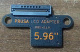 Prusa3d LCD adapter - SL1S