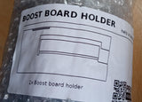 Prusa3d boost board holder