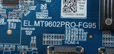 EL.MT9602pro-FG95 Motherboard TV Exclusiv