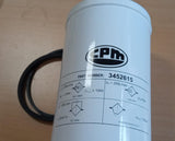 CPM 3452615 Filter Oil Synthetic