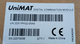 UniMAT UN 223-1PH22-0XA0 Digital Module