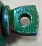 2 adet Holland BS6S-BS6W WLL.5T Shackle Galvanized