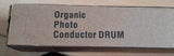Xerox 6550 Drum 40FR organic photo conductor & small