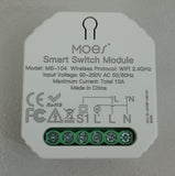 Moes smart switch Module MS-104