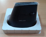 Delux MV6 wireless bluteooth mouse
