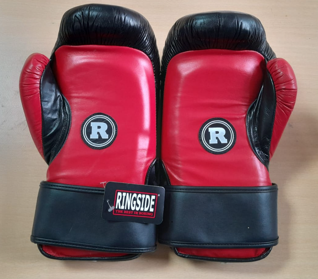 Boxing Bra Ringside Ringside Professional Coach Spar Boxing Punch Mitts 80 lbs – Gümrük Sepeti