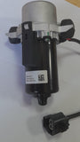 12V Elektrikli Vakum Pompası Güç Fren Takviye Pompası Yardımcı Montaj , YJ3C-01-00 , 9003A5029