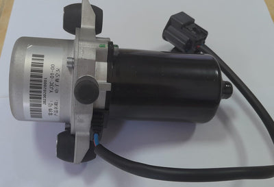 12V Elektrikli Vakum Pompası Güç Fren Takviye Pompası Yardımcı Montaj , YJ3C-01-00 , 9003A5029