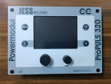 Jess Welding Power Modül , ProPULS 320 Ekran Controller