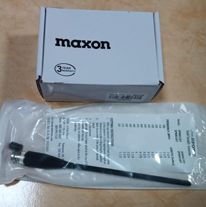 Maxon SD-670D U2 (410-470Mhz,5W) Data Modem