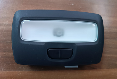 Renault Captur 2 , Clio 5 Tavan Lambası , 264307708R - Orjinal