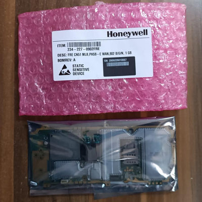 Honeywell 234-227-0902FREE Anakart Fre CN51 Mlb, PHS8-E Wan 802 BGN, 1 GB