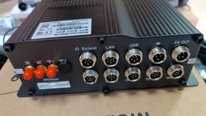 Hero MA81-08 Kamera DVR Seti Wifi 4G SIM