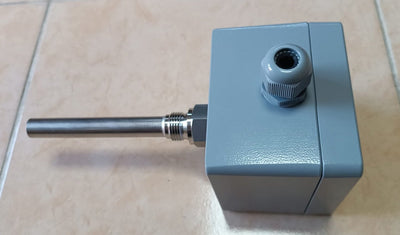 Jumo ATH-SW-220 Surface Mounting Thermostat