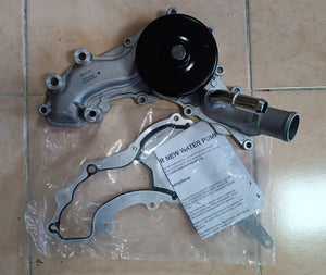 A-Premium Engine Water Pump For Jeep Grand Cherokee 2016–2022 & Dodge Durango 2016–2021 – V6 3.6L