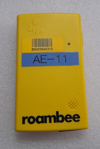 BeeSense Flex BNG500 data logger - Roambee