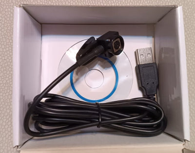 Usb OTG Camera U2M5.0-USB , HD 5MP OTG Mini Kamera Otomatik Odaklama Mikro USB Modülü Kamera Klipsi AF Otomatik Odaklama Lensi Tip-c Harici Android Küçük Kamera , 2mt kablo