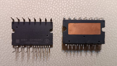 IKCM30L60GD IGBT Modülü