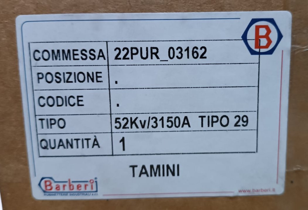 Gümrük Sepeti
