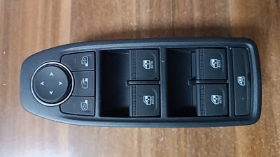 Clio 5 Sol Ön Cam Kumanda Paneli  254102693R