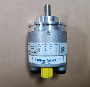 Kübler Encoder 8.F5868.12AN.A222
