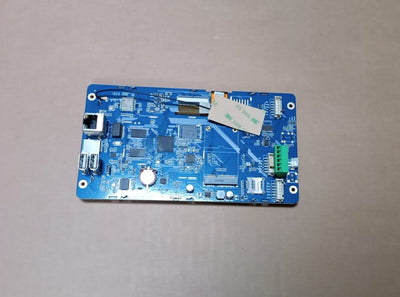 7 inç Kiosk PC Paneli Gömülü